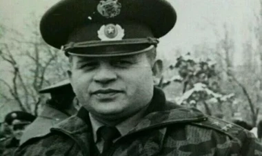 Qondarma ordunun qara cinayəti – Ermənistanda 27 ildən sonra nazir müavininin qətlinin üstü açıldı