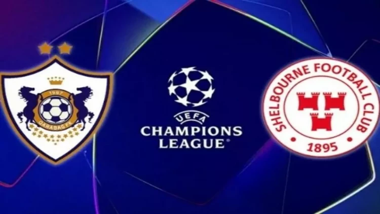 “Qarabağ” - “Şelburn”  matçının biletləri satışa çıxarıldı - FOTO