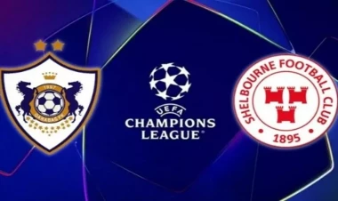 “Qarabağ” - “Şelburn”  matçının biletləri satışa çıxarıldı - FOTO