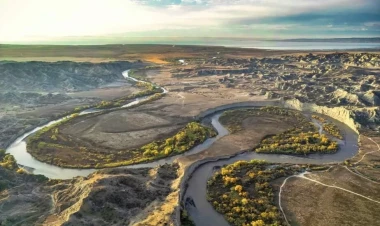 2 yeni milli park yaradılır  - Baş nazir tapşırıq verdi