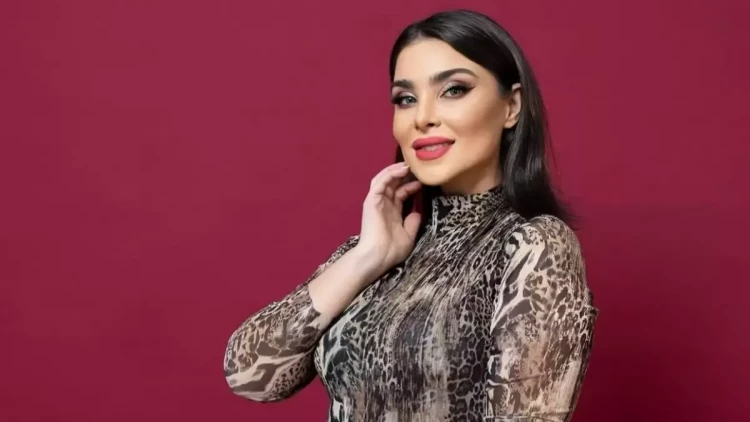 Rahidə Baxışovanın ARXİV görüntüləri yayıldı