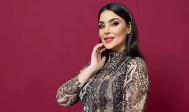 Rahidə Baxışovanın ARXİV görüntüləri yayıldı