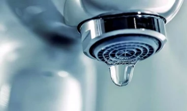 Bakıda bəzi ərazilərdə su təchizatında çətinlik var - RƏSMİ