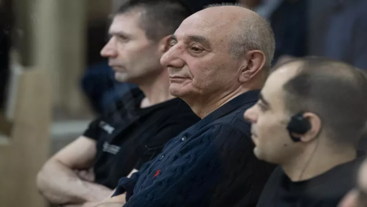 Məhkəmədə ifadə verdilər - FOTO