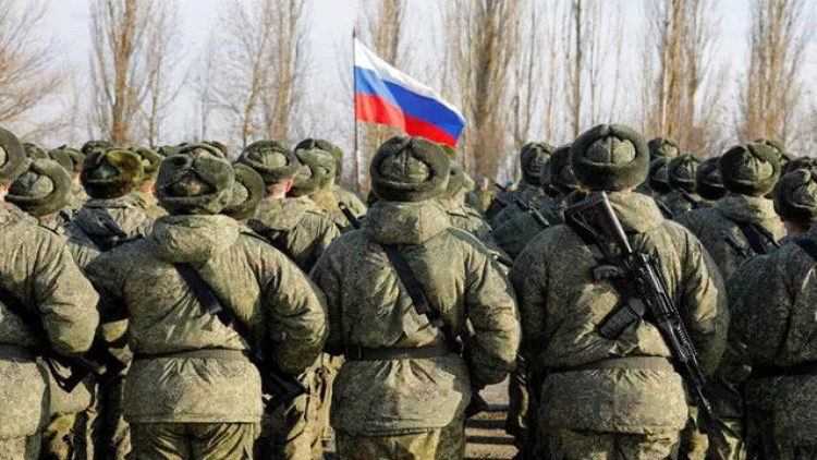 Rusiya daha üç yaşayış məntəqəsini işğal etdi