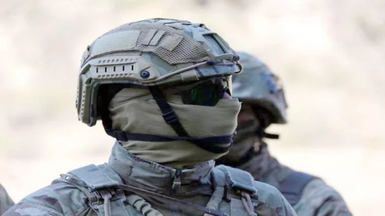 Qazaxıstan XTQ mənsubları Azərbaycan istehsalı olan zərbə dronları barədə məlumatlandırılıb