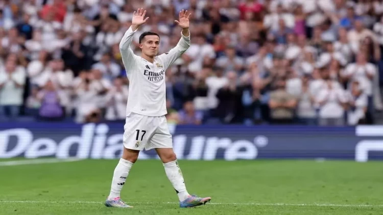 Lukas Vaskes 10 il sonra 