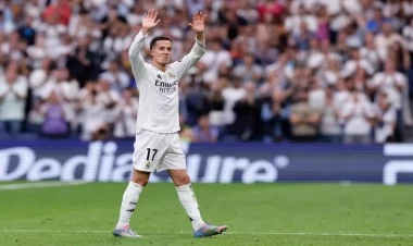 Lukas Vaskes 10 il sonra 