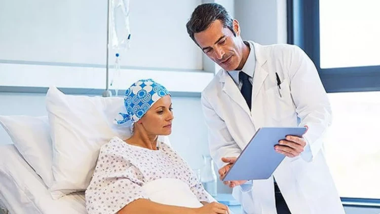 Həkim: Xərçəngdən sağ qalma nisbəti 50 il ərzində 4 dəfə artacaq