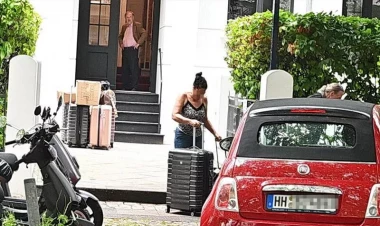 37 il deputat olan siyasətçi kirayə haqqına görə mənzilindən qovuldu