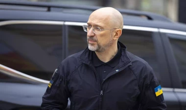 Ukraynada hökumətin istefası təsdiqləndi – Yeni nazirlər gözlənilir