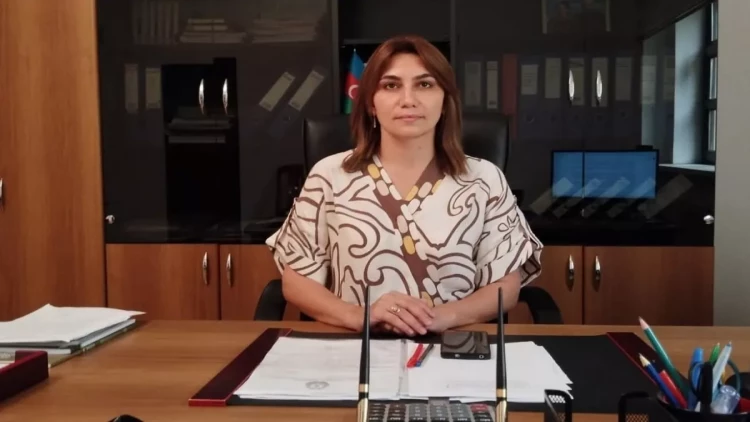 Flora İbadovaya icra hakimiyyətində vəzifə verildi