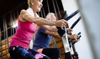 50 yaşdan yuxarı insanlar bu məşqi etsələr, ölüm riski AZALACAQ