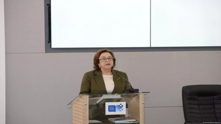 Peşəkar Mühasib Sertifikatı imtahanı elektronlaşdırılır - DİM sədri