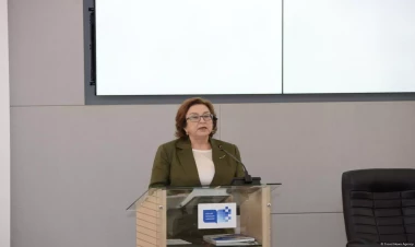 Peşəkar Mühasib Sertifikatı imtahanı elektronlaşdırılır - DİM sədri