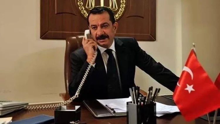 Tanınmış türkiyəli aktyor vəfat etdi - FOTO