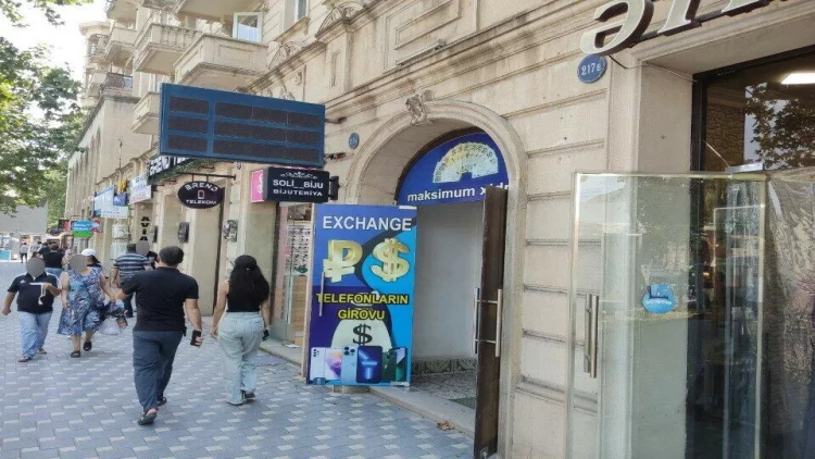 Azərbaycanda bu valyuta gözlənilmədən bahalaşdı - RƏSMİ