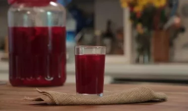 Gündə 1 stəkan iç - Min bir dərdin dərmanı...