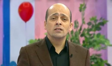 “Evlənmədim, çox xoşbəxtəm...” - Teymur Əmrah