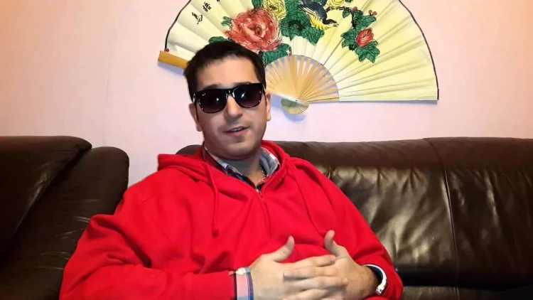 Tanınmış modeli İFŞA ETDİ:  