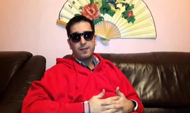 Tanınmış modeli İFŞA ETDİ:  