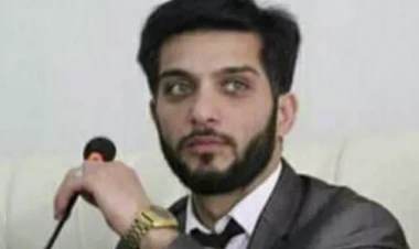 Özünə peyğəmbər deyərək 4 il gizlənə bildi - Qətlə görə tutuldu - FOTO