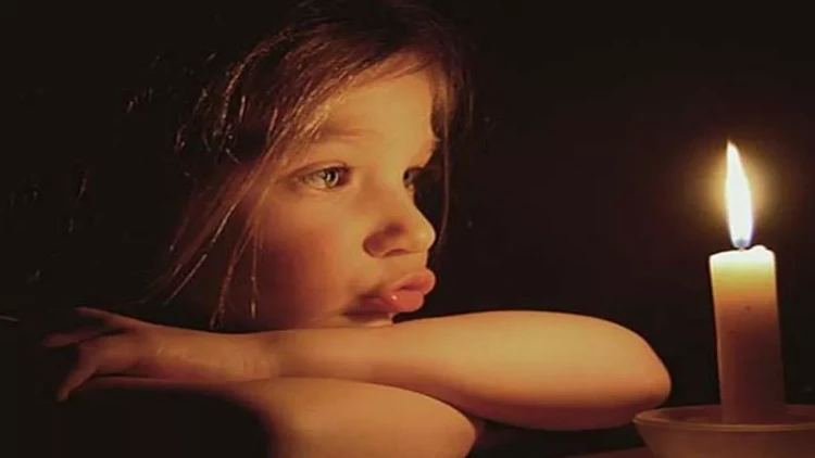 Xırdalanda işıq olmayacaq