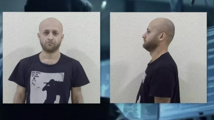 Vətəndaşların məlumatlarını xarici kiberbunkerlərə ötürən şəxs ifşa edildi