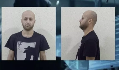 Vətəndaşların məlumatlarını xarici kiberbunkerlərə ötürən şəxs ifşa edildi