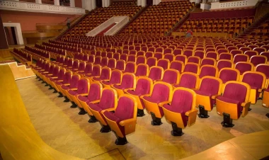 Rusiyada Azərbaycanın mədəni tədbirləri ləğv edildi - FOTO