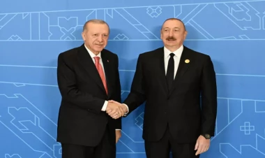 Prezident: Bu gün Azərbaycanla Türkiyə gələcəyə doğru çiyin-çiyinə, inamla və uğurla irəliləyir