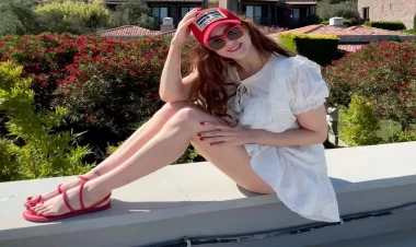 Heç kim bu yaşının olduğuna inanmır - FOTOlar