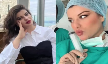 Ayşəni öldürüb meyitini çamadanda yola atan keçmiş polis əməkdaşı imiş - FOTOlar