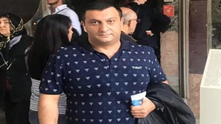 Müşviq Abbasova ağır itki