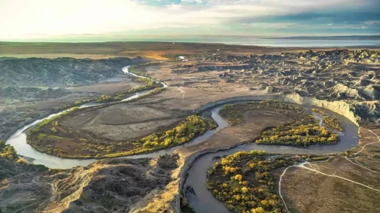 İki yeni milli park yaradıldı - Sərəncam