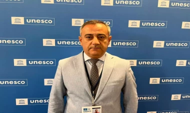 Trend-in informasiya dəstəyi ilə UNESCO-da İçərişəhərin Dünya İrs Siyahısına daxil edilməsinin 25 illiyi qeyd edilib – Sahil Kərimli