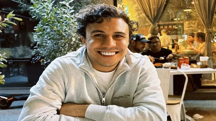 Azərbaycanlı bloqer Rusiyada axtarışa verildi