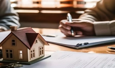 Əmlak bu qaydada rəsmiləşdiriləcək