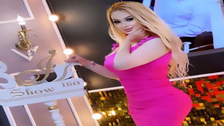 Efirdə müğənnilər 