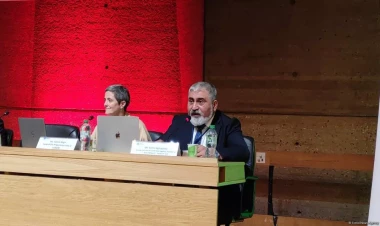 Azərbaycanlı jurnalistlər Qarabağda erməni təcavüzünün qurbanına çevriliblər – “Baku Network” rəhbəri UNESCO-da