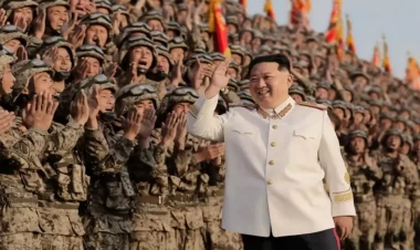 Kim Çendən Rusiyaya  “qeyd-şərtsiz dəstək”