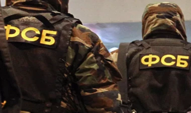 FSB-nin tapşırığı ilə polkovniki 