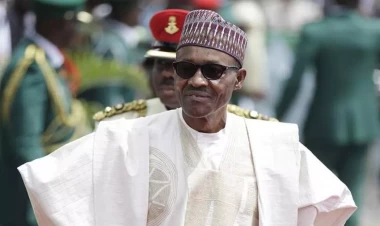 Nigeriyanın keçmiş prezidenti Londonda vəfat etdi