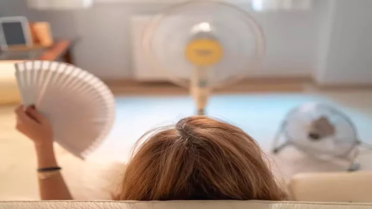 Bu gün 40° isti olub - Faktiki hava