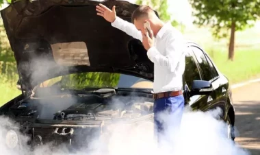 İsti havada mühərrikin çox qızmaması nə edək?