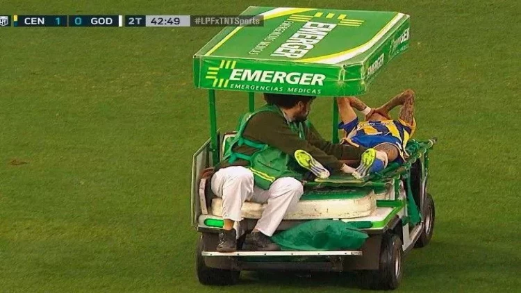 Di Marianın ayaqları yerdən üzüldü - xərəklə apardılar