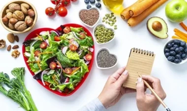 Sağlam bildiyimiz qidalar qanı qatılaşdırır - Nə yeyək?