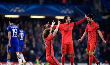 Bu gecə ən güclü bəlli olacaq