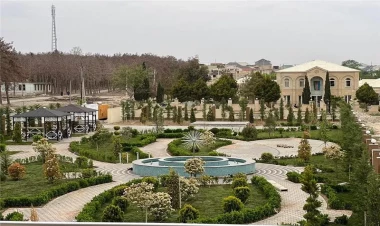 Azərbaycanda məşhur sanatoriyada meyit TAPILDI