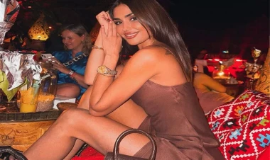 Kişiləri İFŞA ETDİ: 